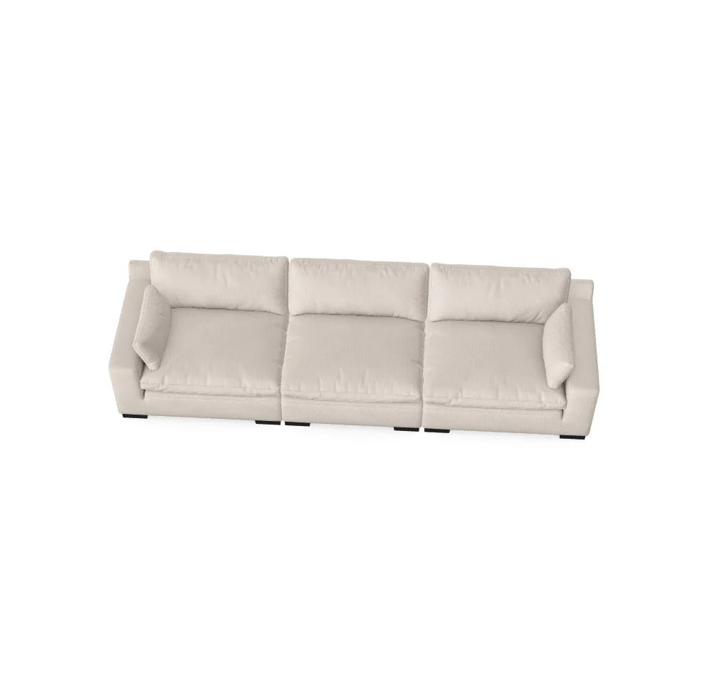 City Limits II Modular Sectional - Custom Design Ref: M_YW7F2E