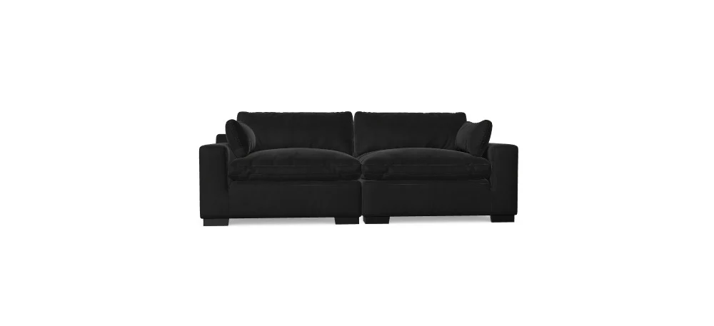 City Limits II Modular Sectional - Custom Design Ref: M_YYGUOZ