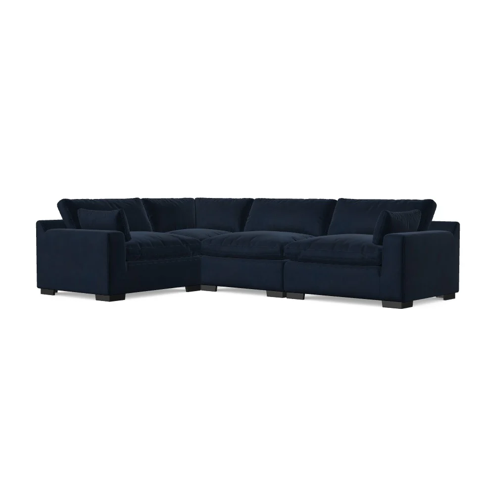 City Limits II Modular Sectional - Custom Design Ref: M_YYKJYQ