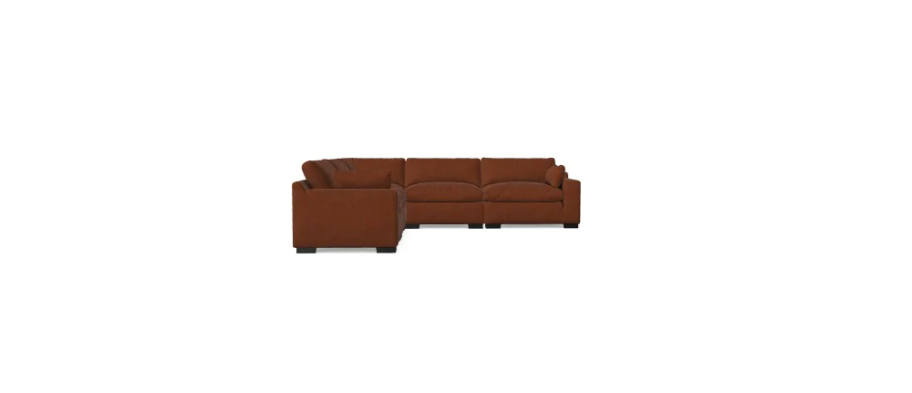 City Limits II Modular Sectional - Custom Design Ref: M_YYOW6FJ