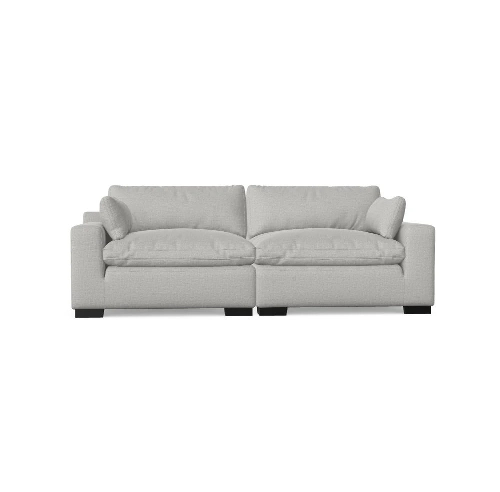 City Limits II Modular Sectional - Custom Design Ref: M_YYYHC8
