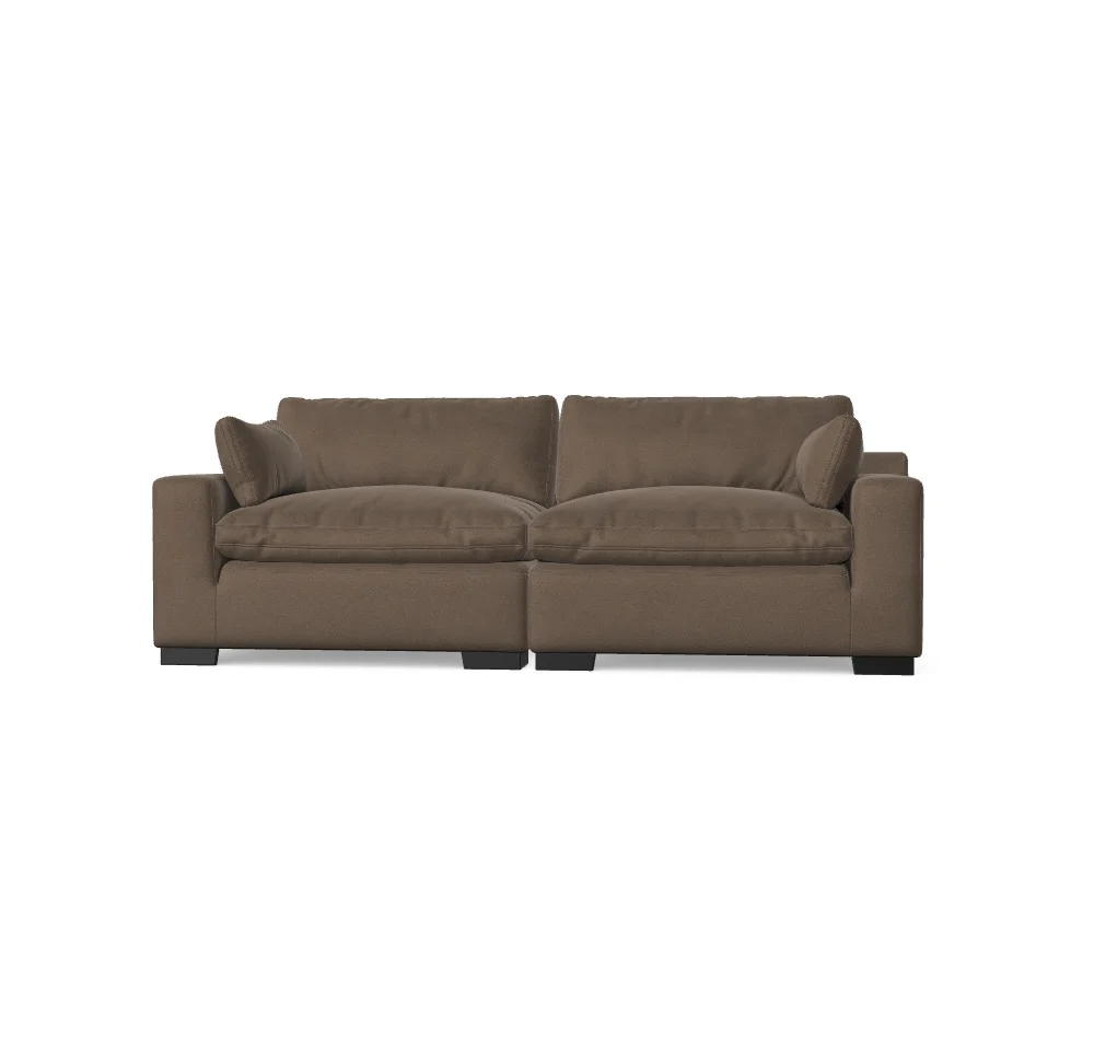 City Limits II Modular Sectional - Custom Design Ref: M_Z0SUH6