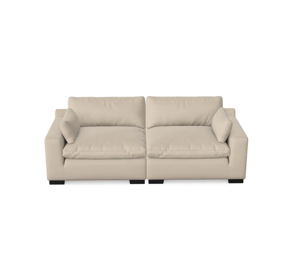 City Limits II Modular Sectional - Custom Design Ref: M_Z2YFPLS