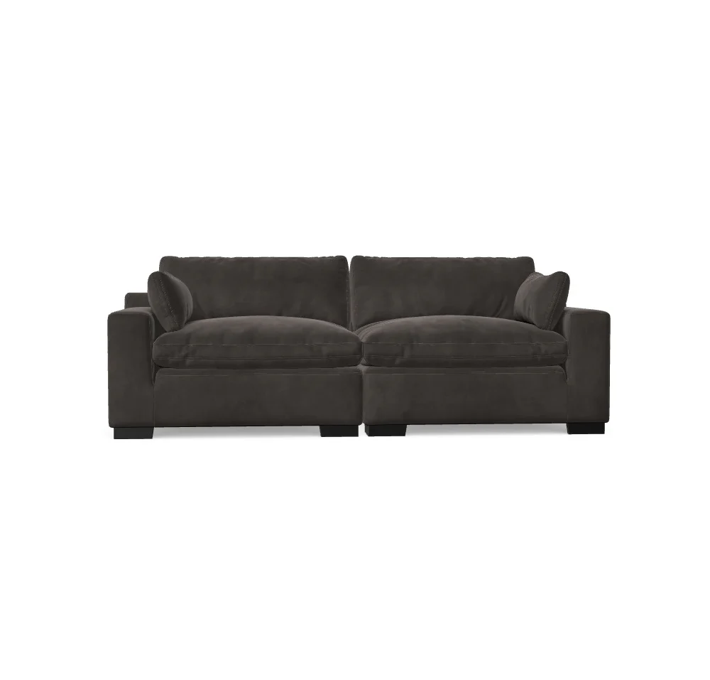 City Limits II Modular Sectional - Custom Design Ref: M_Z5IEKL