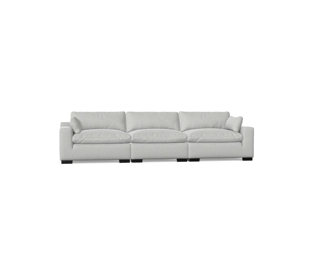 City Limits II Modular Sectional - Custom Design Ref: M_Z5SO06