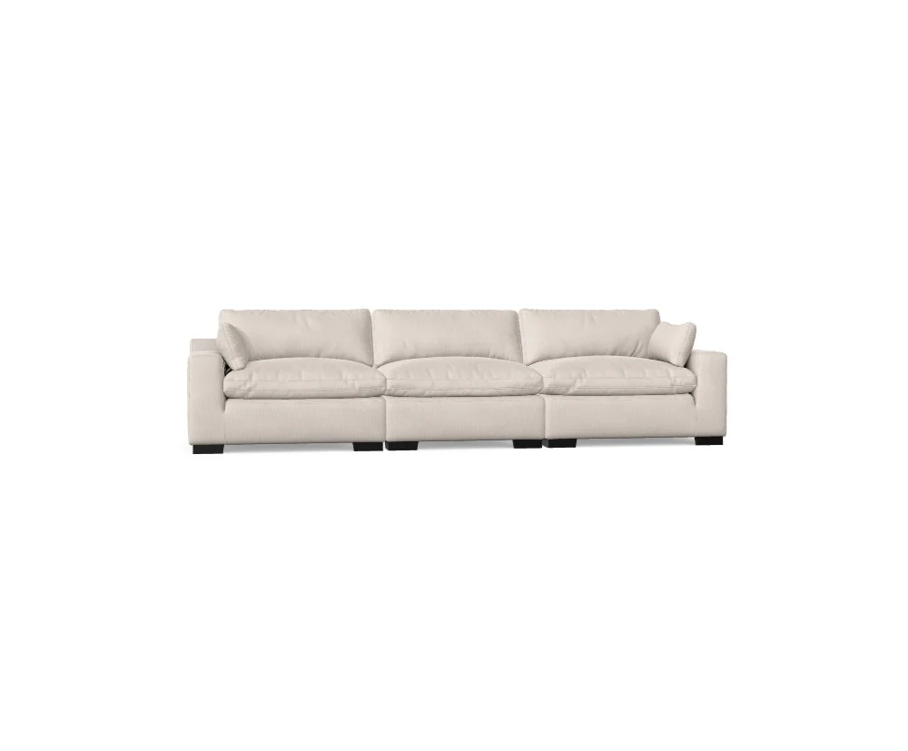 City Limits II Modular Sectional - Custom Design Ref: M_Z671F1