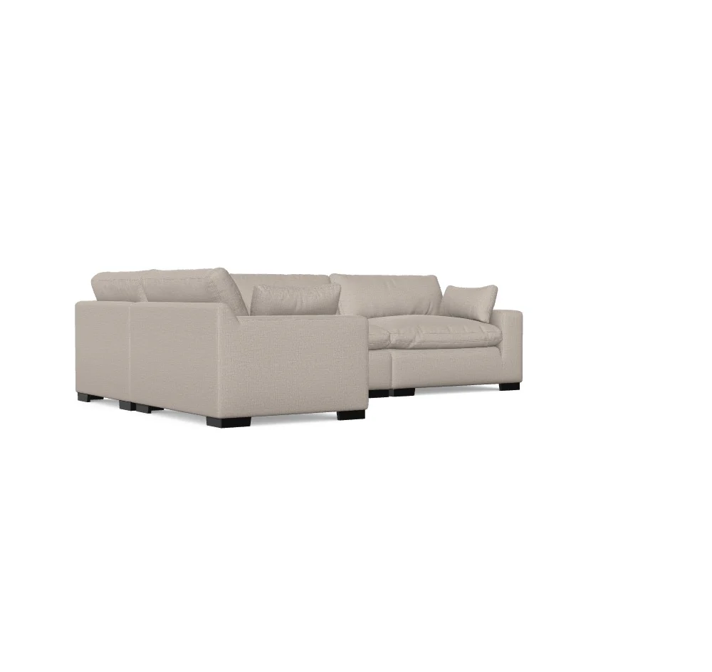 City Limits II Modular Sectional - Custom Design Ref: M_Z8AZAY