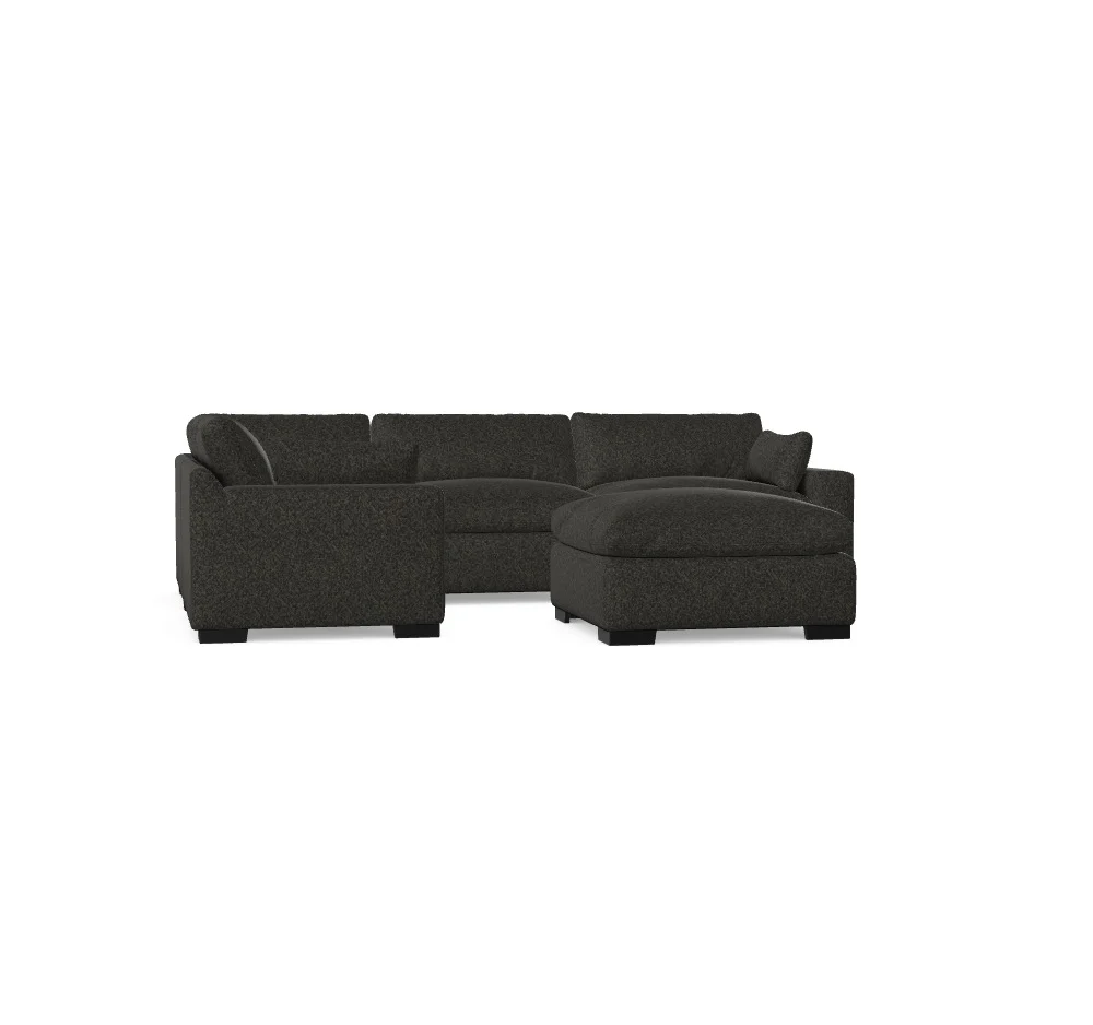 City Limits II Modular Sectional - Custom Design Ref: M_ZBAWCNU