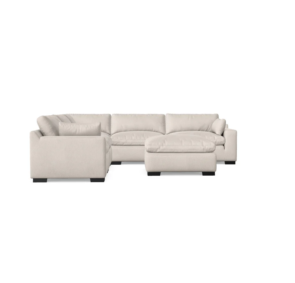 City Limits II Modular Sectional - Custom Design Ref: M_ZBWWTF