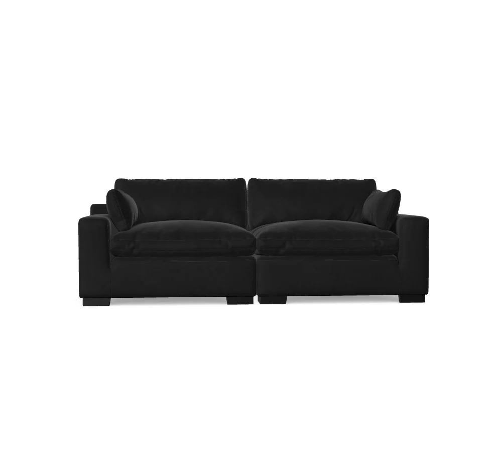 City Limits II Modular Sectional - Custom Design Ref: M_ZCQ7QK