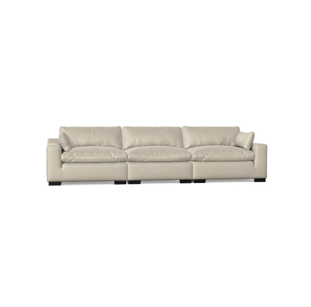 City Limits II Modular Sectional - Custom Design Ref: M_ZEM90T