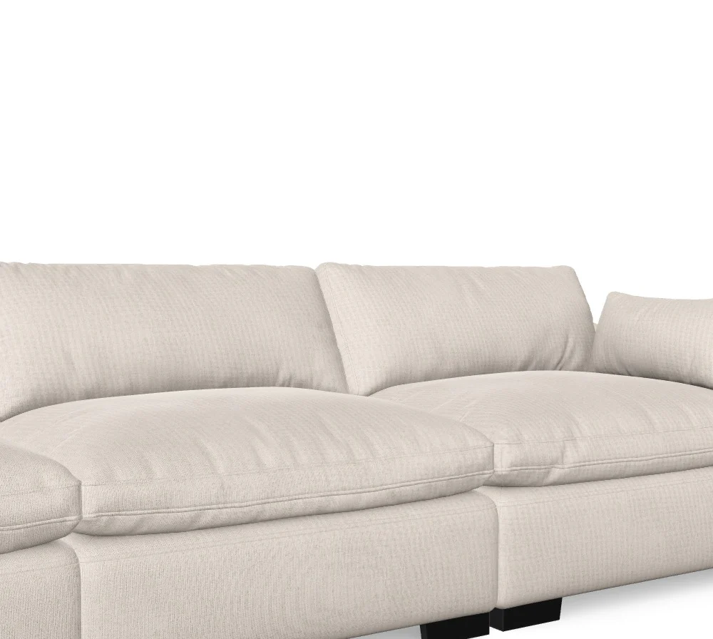 City Limits II Modular Sectional - Custom Design Ref: M_ZFNVVT