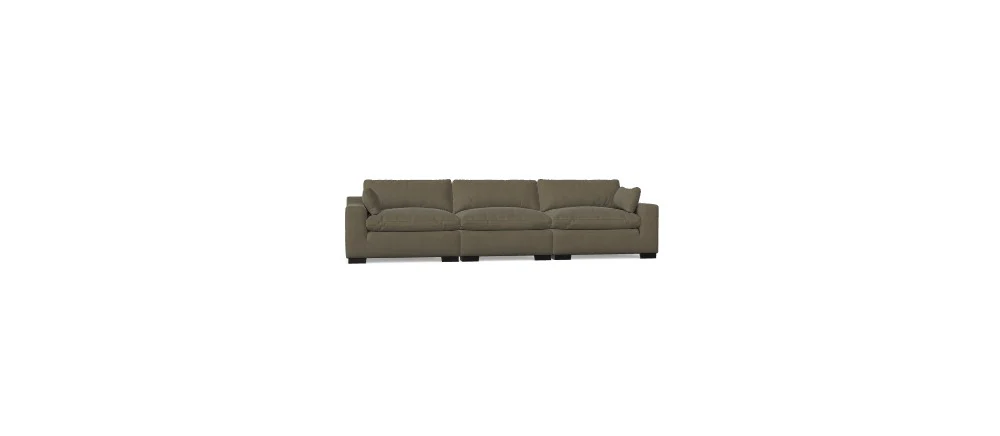 City Limits II Modular Sectional - Custom Design Ref: M_ZGIMTCI