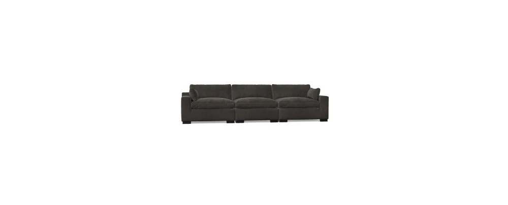 City Limits II Modular Sectional - Custom Design Ref: M_ZHA3ZE