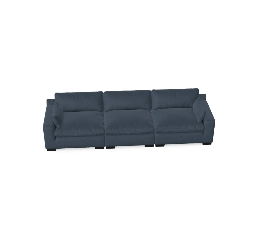City Limits II Modular Sectional - Custom Design Ref: M_ZHCR21