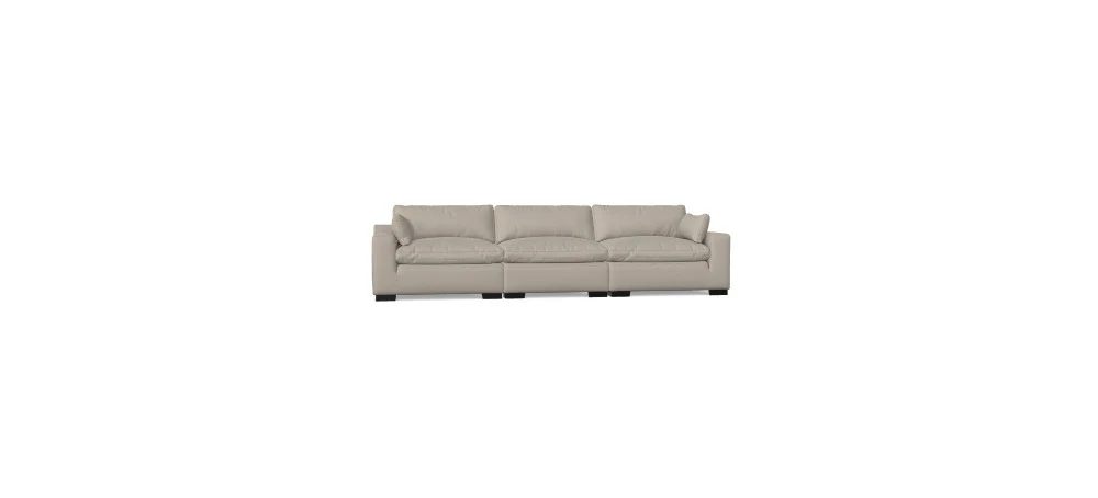 City Limits II Modular Sectional - Custom Design Ref: M_ZI11W5T