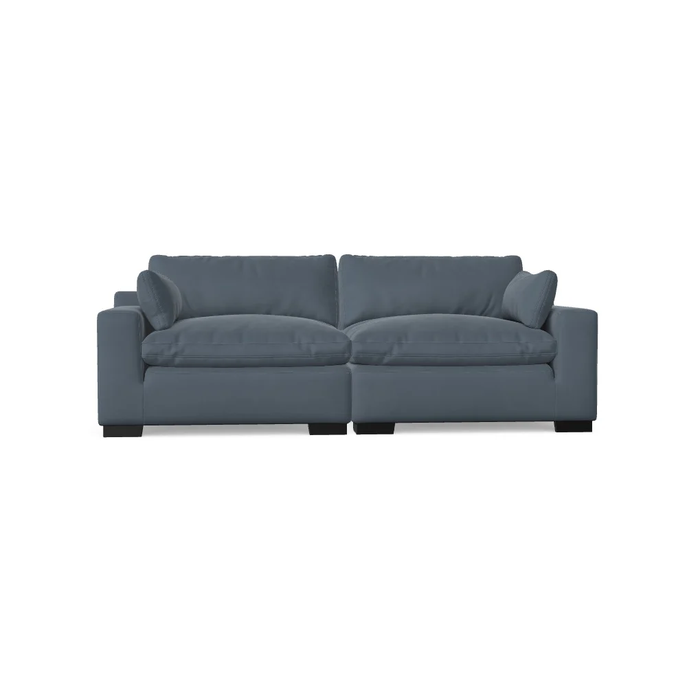City Limits II Modular Sectional - Custom Design Ref: M_ZJLBPC