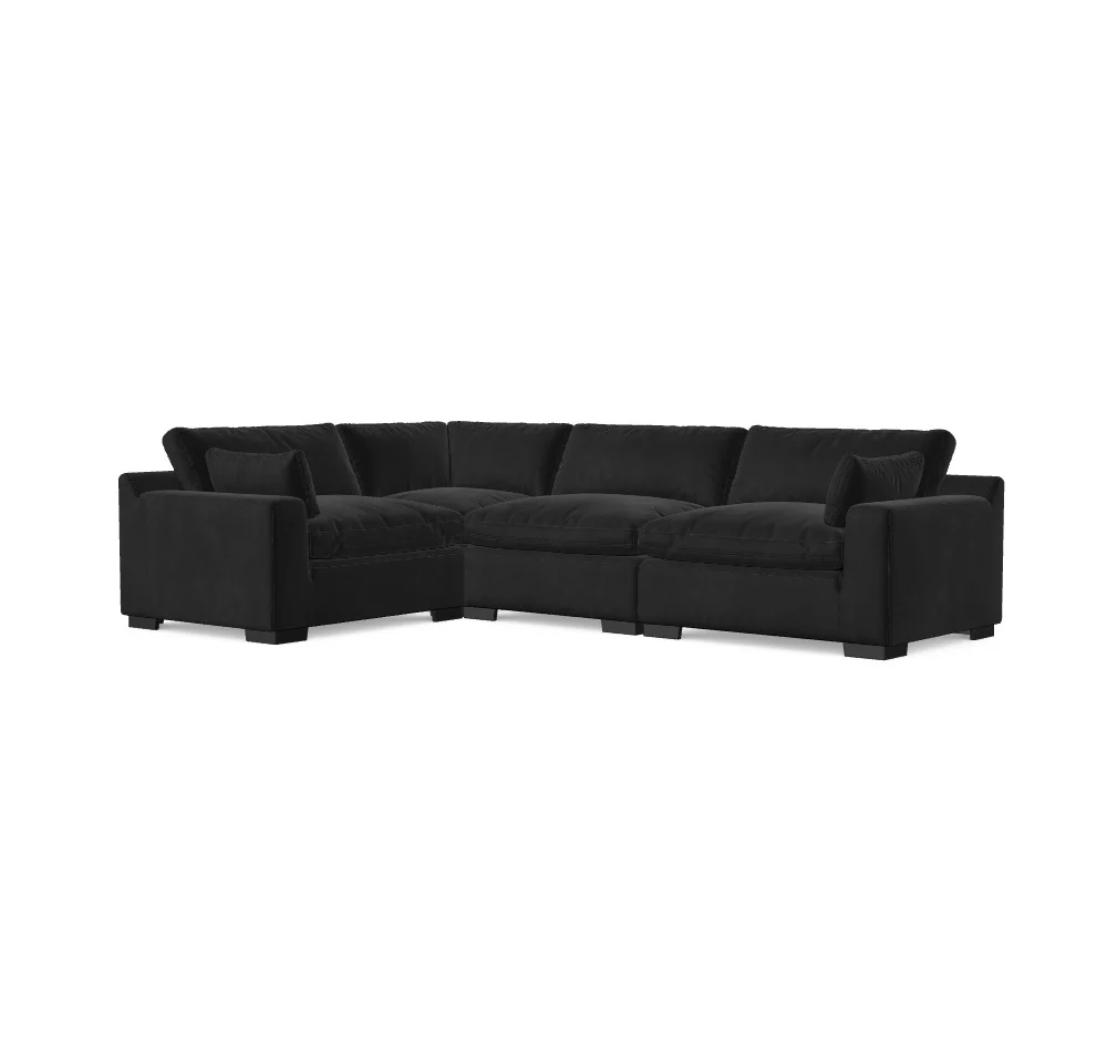 City Limits II Modular Sectional - Custom Design Ref: M_ZJM4I3