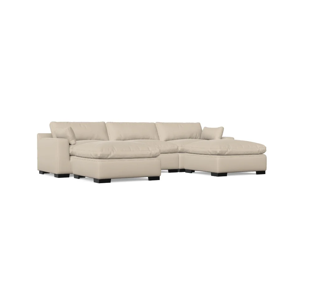City Limits II Modular Sectional - Custom Design Ref: M_ZLVLN0U
