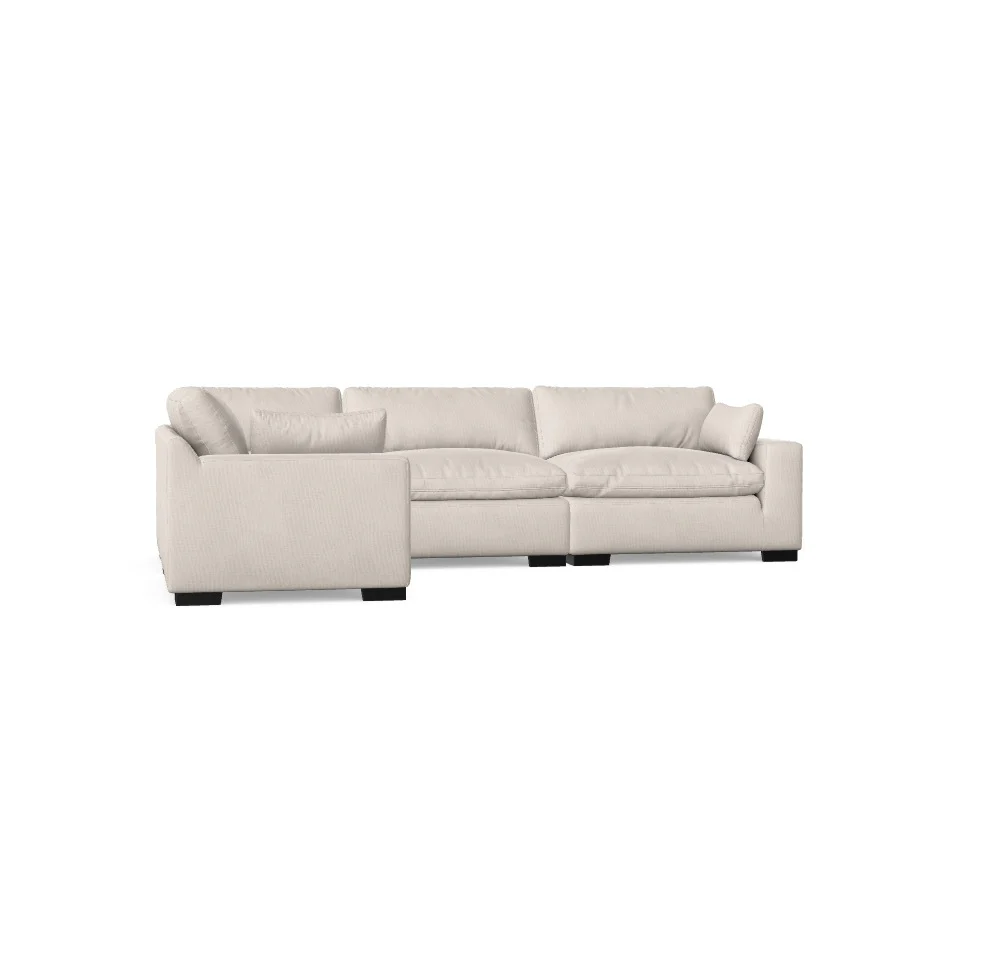 City Limits II Modular Sectional - Custom Design Ref: M_ZMKSTH