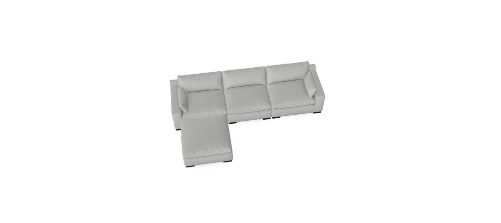City Limits II Modular Sectional - Custom Design Ref: M_ZNYVR4