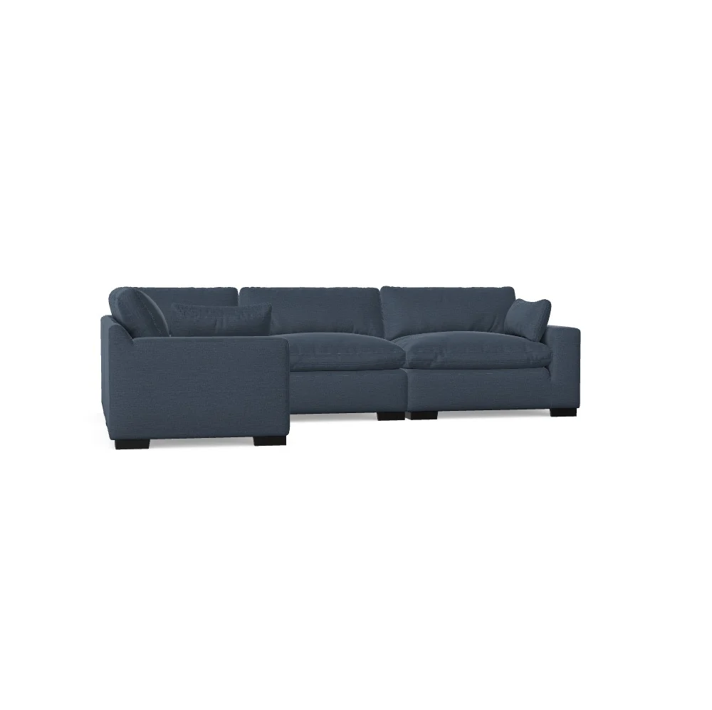 City Limits II Modular Sectional - Custom Design Ref: M_ZOCQU9