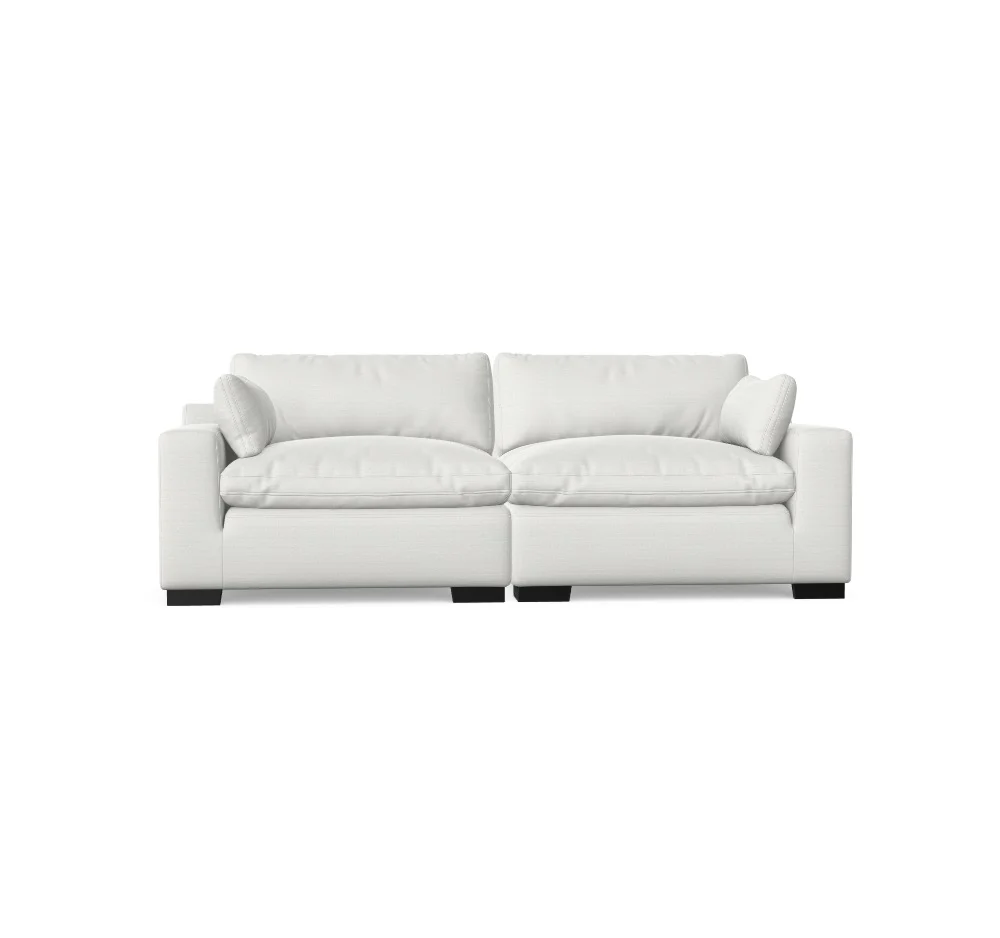 City Limits II Modular Sectional - Custom Design Ref: M_ZP1PJI