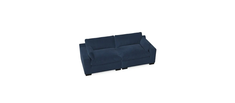 City Limits II Modular Sectional - Custom Design Ref: M_ZPIUP8N