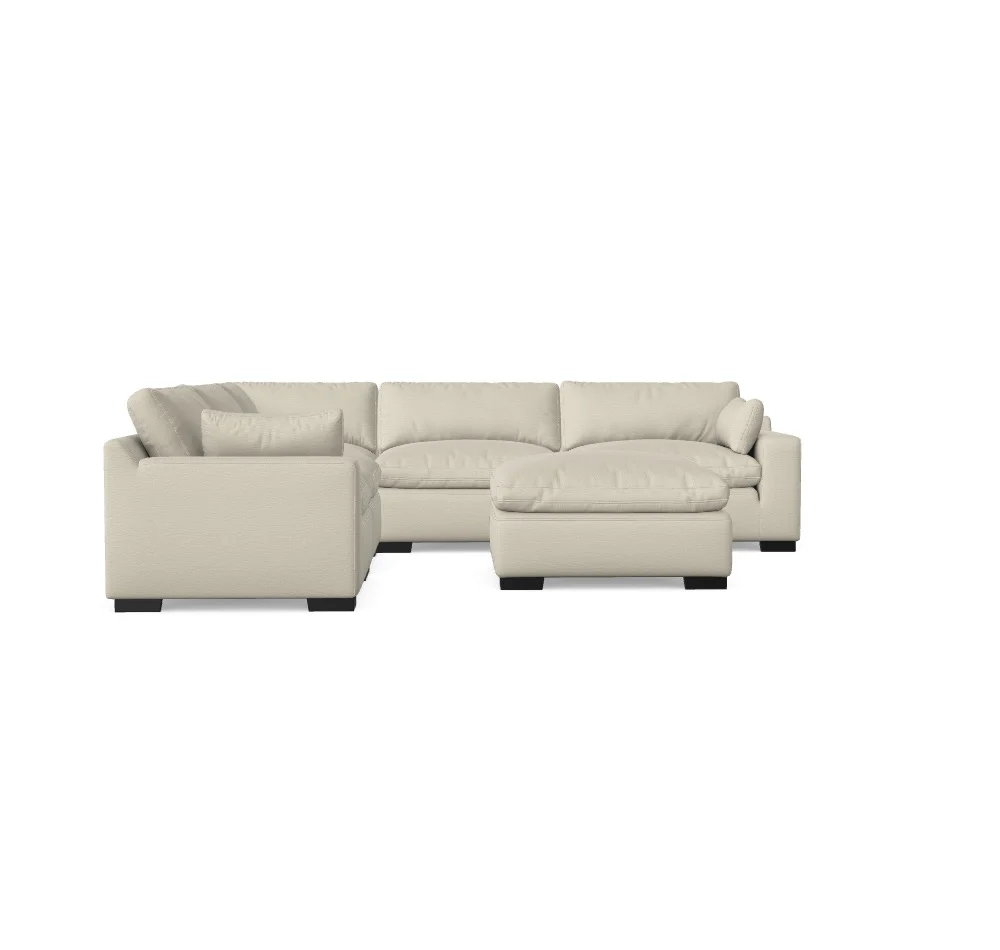 City Limits II Modular Sectional - Custom Design Ref: M_ZPVKR9
