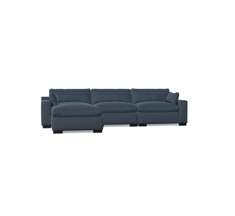 City Limits II Modular Sectional - Custom Design Ref: M_ZQ7CCK