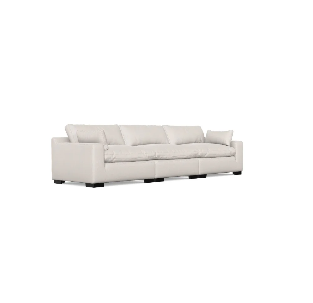 City Limits II Modular Sectional - Custom Design Ref: M_ZRJ9LG