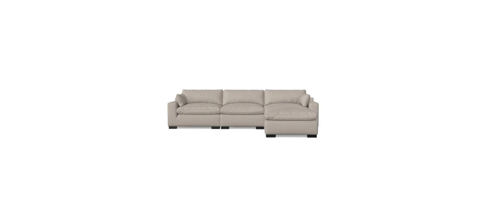 City Limits II Modular Sectional - Custom Design Ref: M_ZUYQO2N