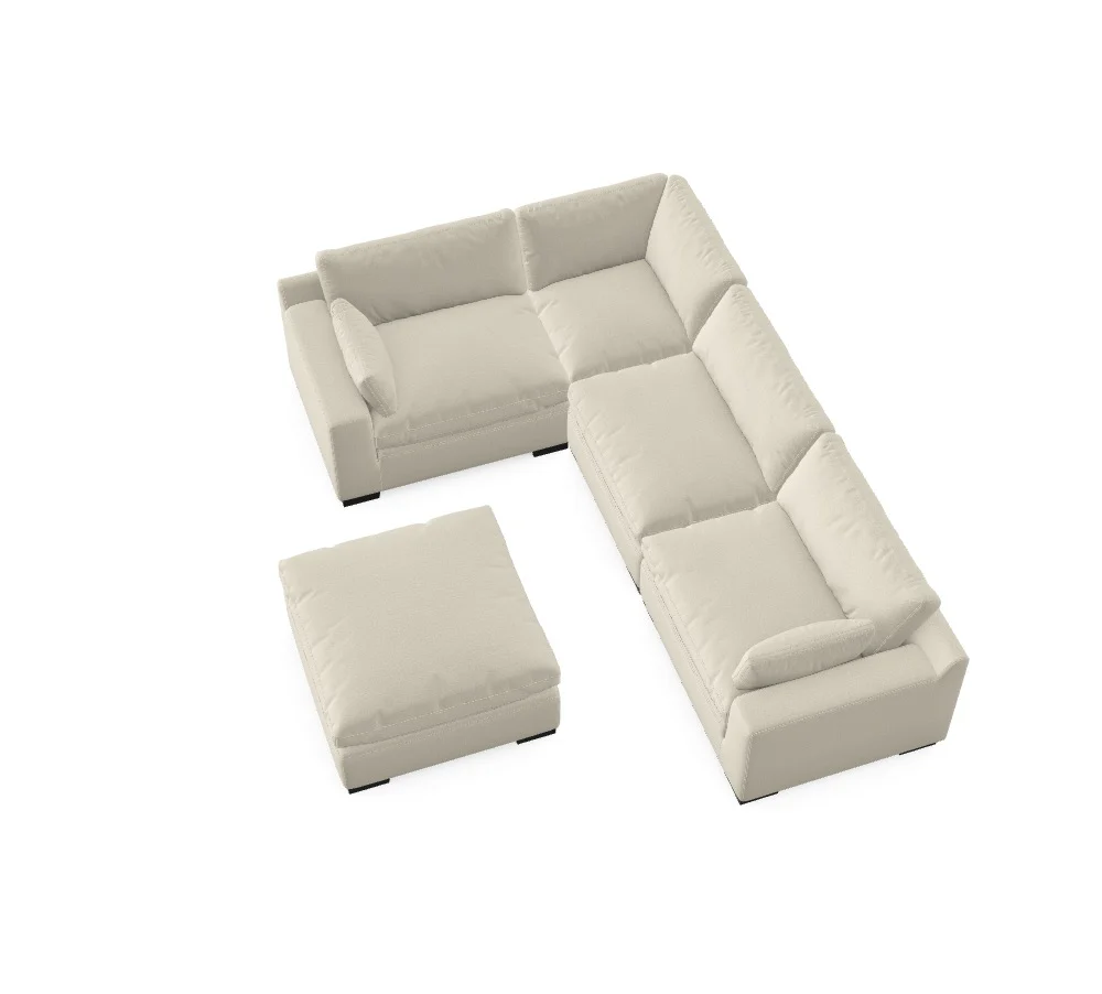 City Limits II Modular Sectional - Custom Design Ref: M_ZVFAAD9