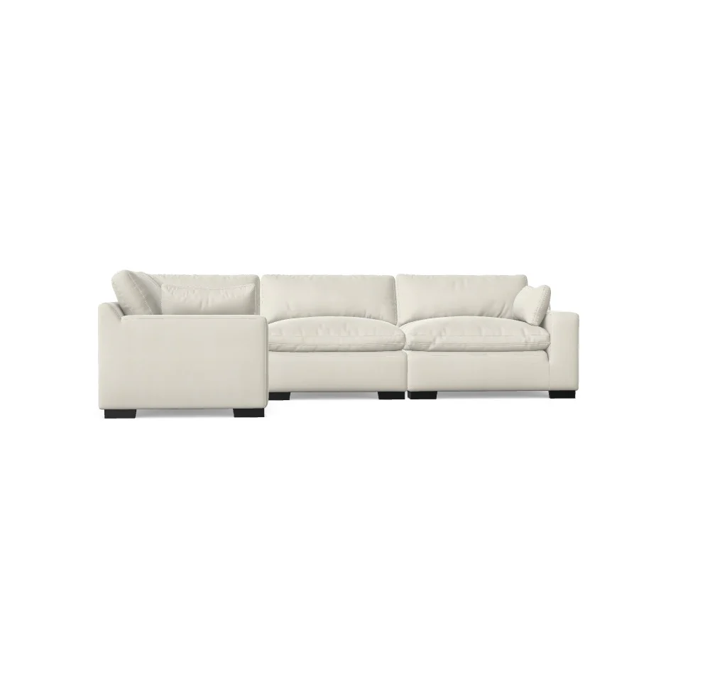 City Limits II Modular Sectional - Custom Design Ref: M_ZWKUGE
