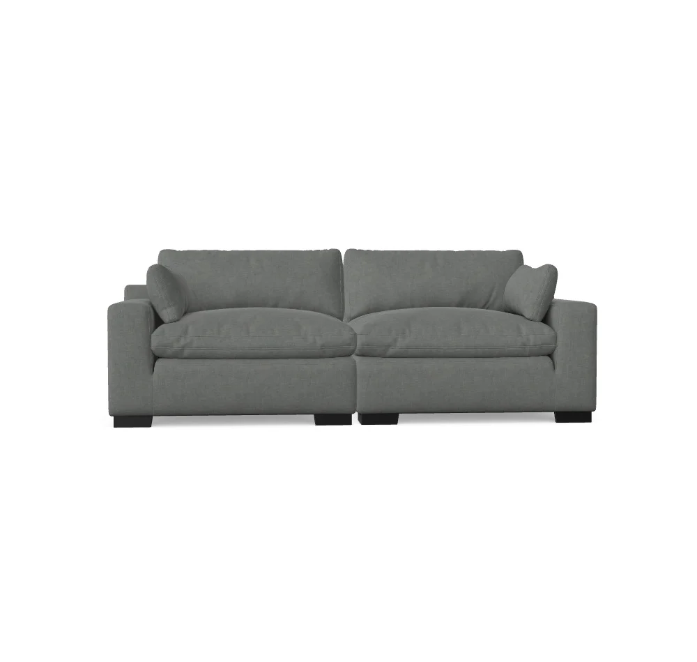 City Limits II Modular Sectional - Custom Design Ref: M_ZYE5JSF