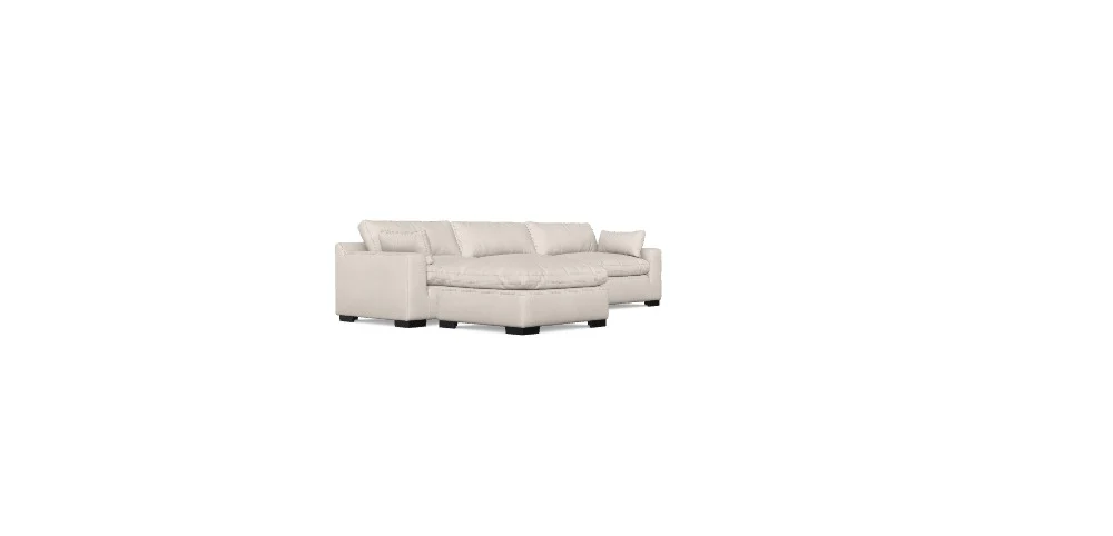 City Limits II Modular Sectional - Custom Design Ref: M_ZYQ9EIF