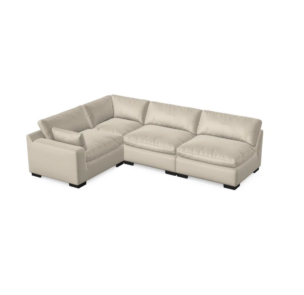 City Limits II Modular Sectional - Custom Design Ref: M_ZYV687