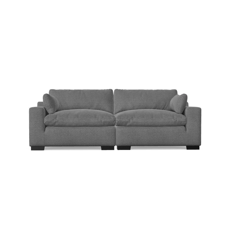 City Limits II Modular Sectional - Custom Design Ref: N3KLAC