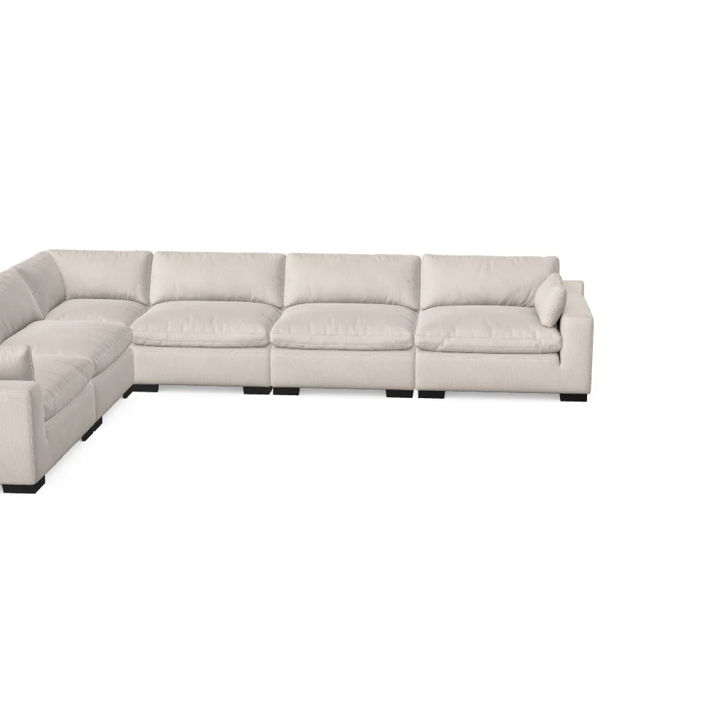 City Limits II Modular Sectional - Custom Design Ref: OLQKQZ