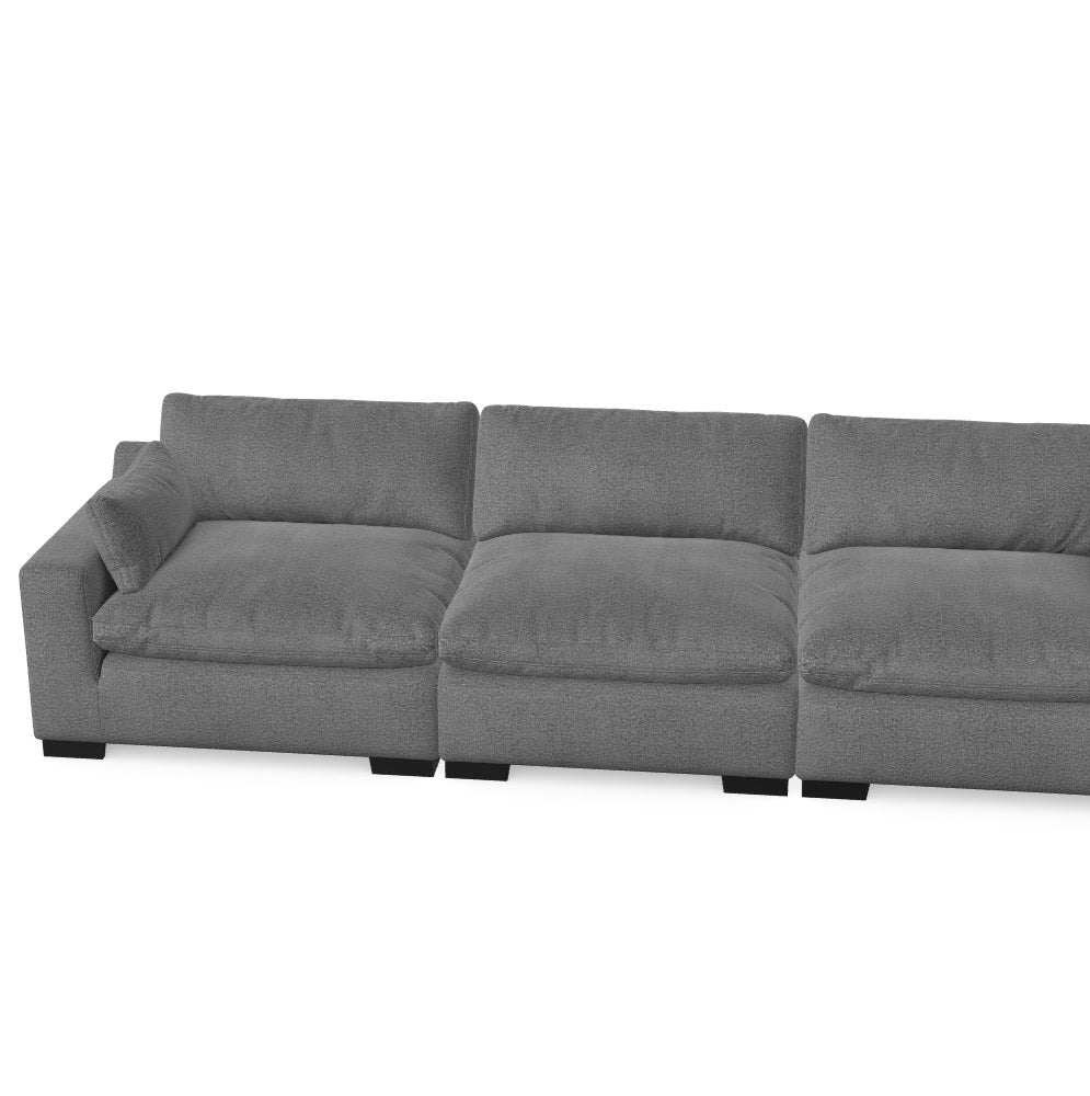 City Limits II Modular Sectional - Custom Design Ref: OT7BYM
