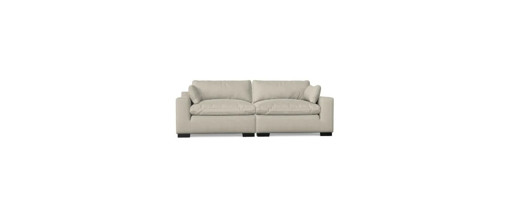 City Limits II Modular Sectional - Custom Design Ref: P1JVTX