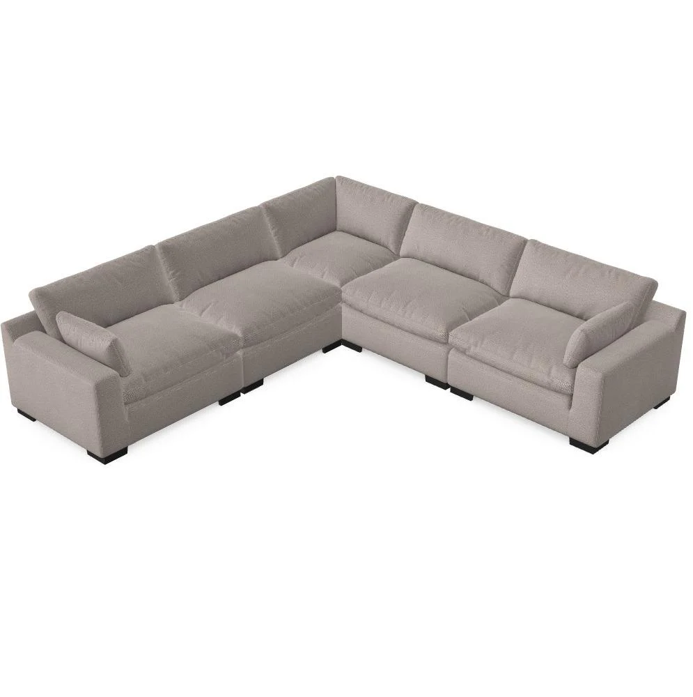 City Limits II Modular Sectional - Custom Design Ref: PCUZRJ