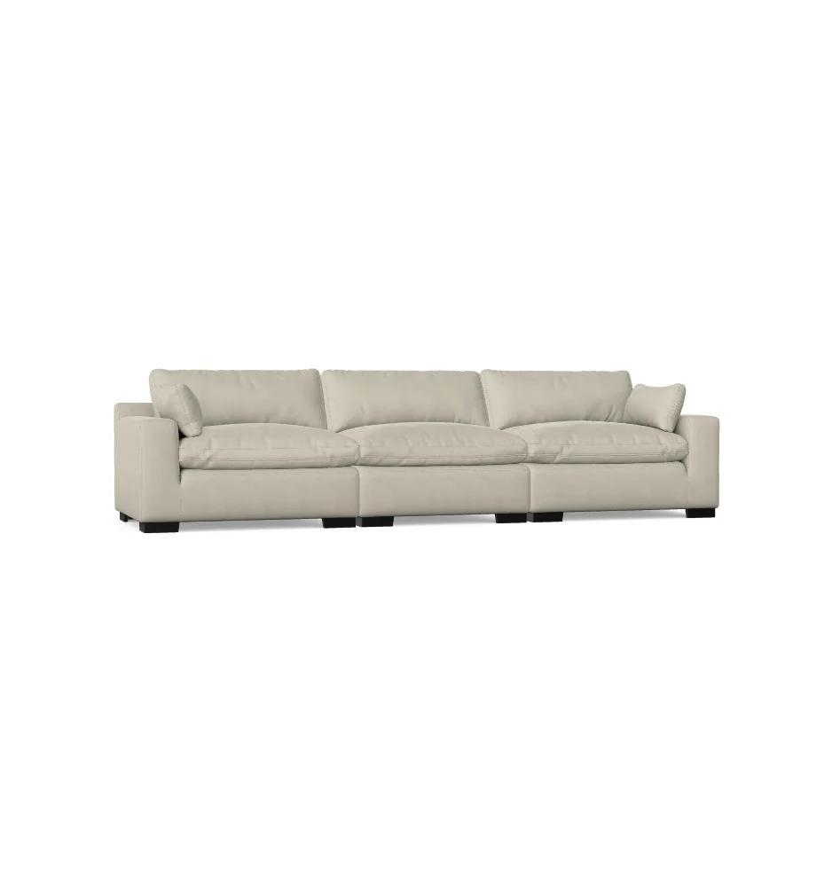 City Limits II Modular Sectional - Custom Design Ref: RDQEXY