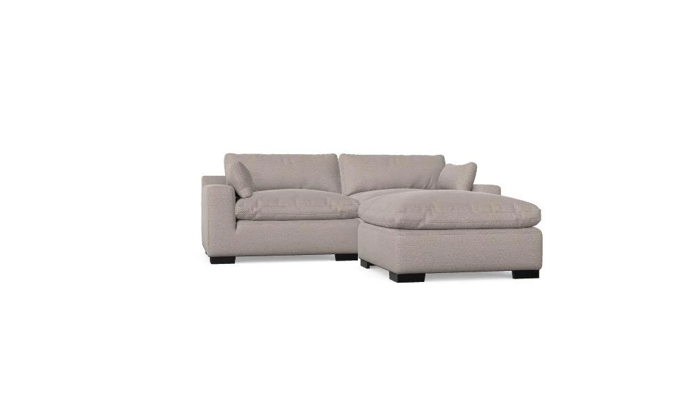 City Limits II Modular Sectional - Custom Design Ref: RPHLVP