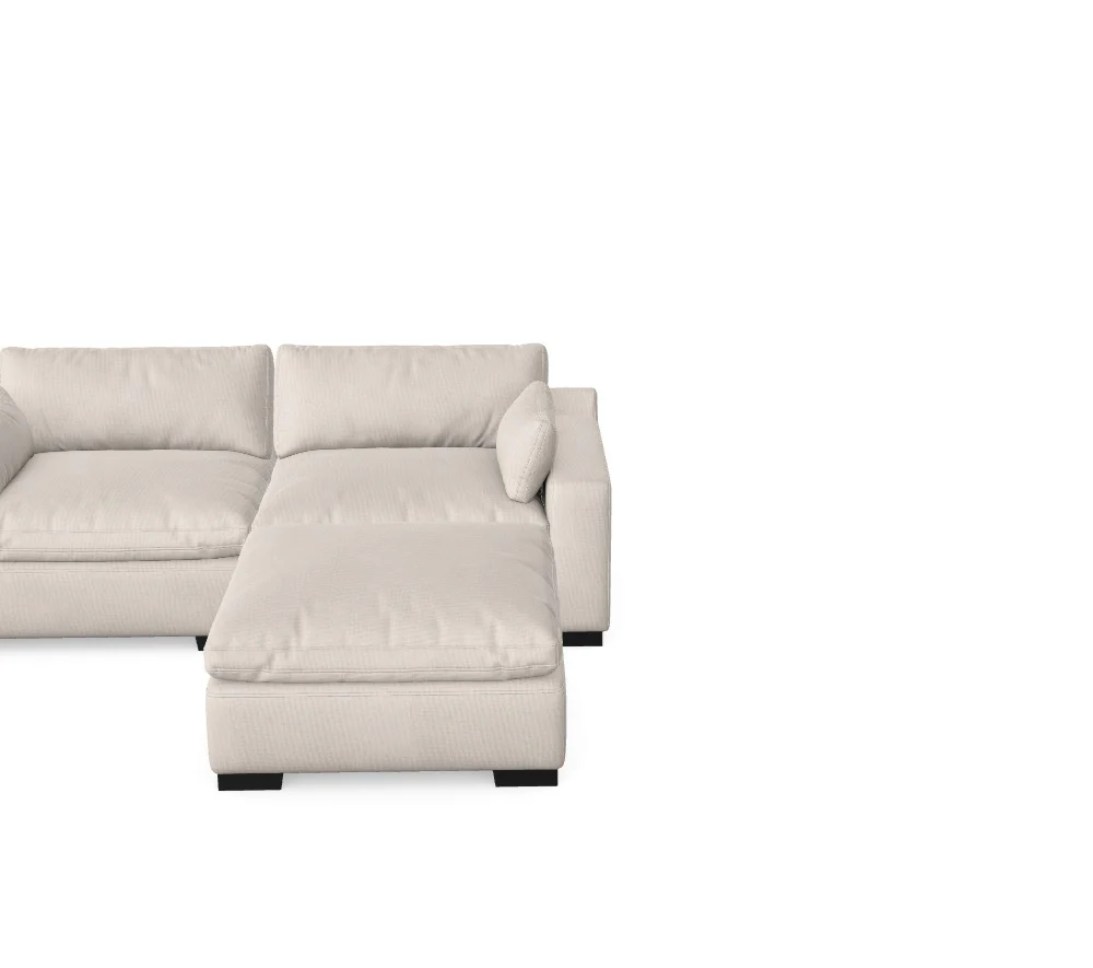 City Limits II Modular Sectional - Custom Design Ref: RPOHM2