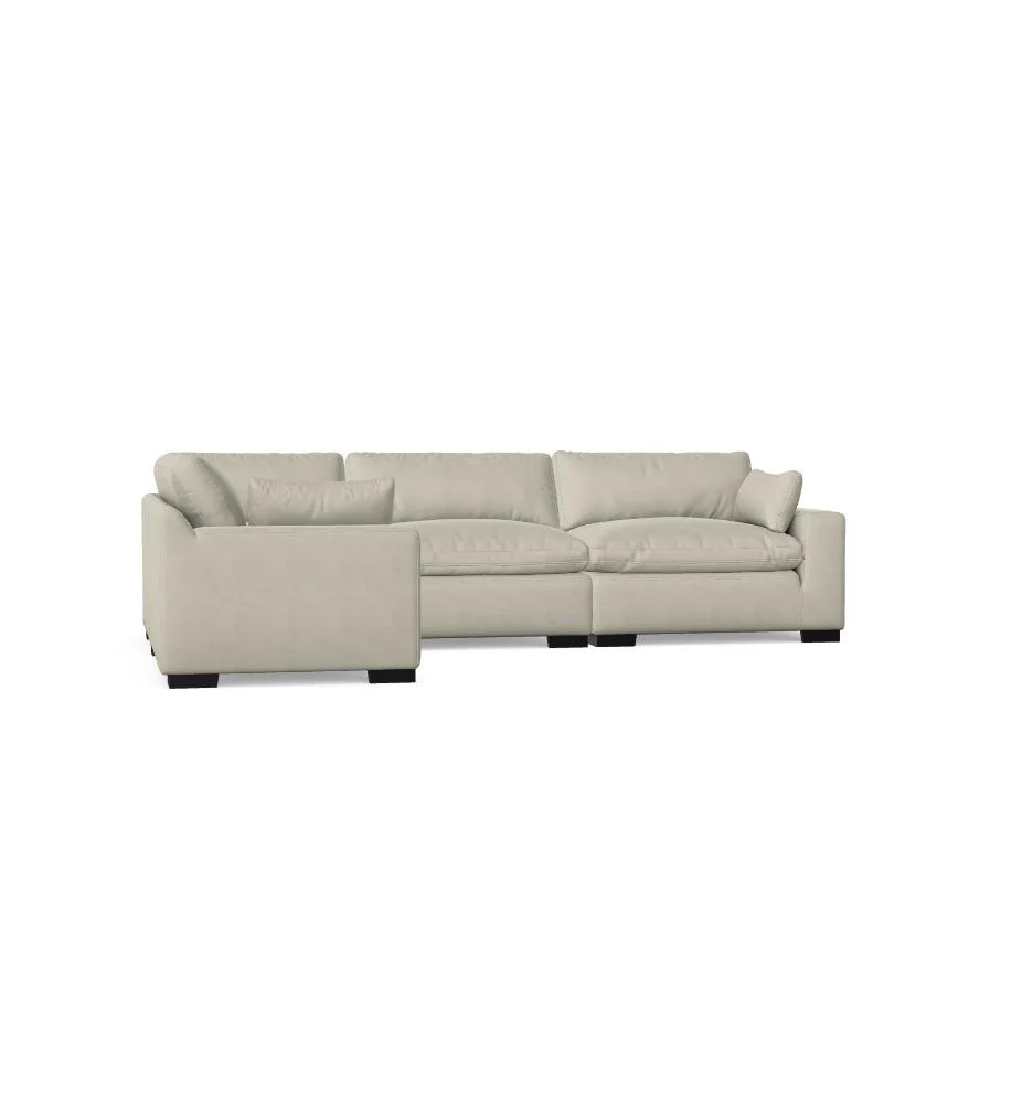 City Limits II Modular Sectional - Custom Design Ref: RZIX3G