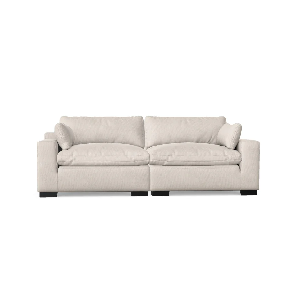 City Limits II Modular Sectional - Custom Design Ref: SH5GLB