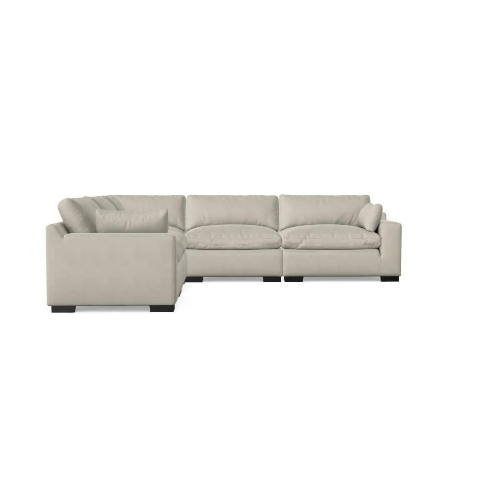 City Limits II Modular Sectional - Custom Design Ref: SU2RKJ