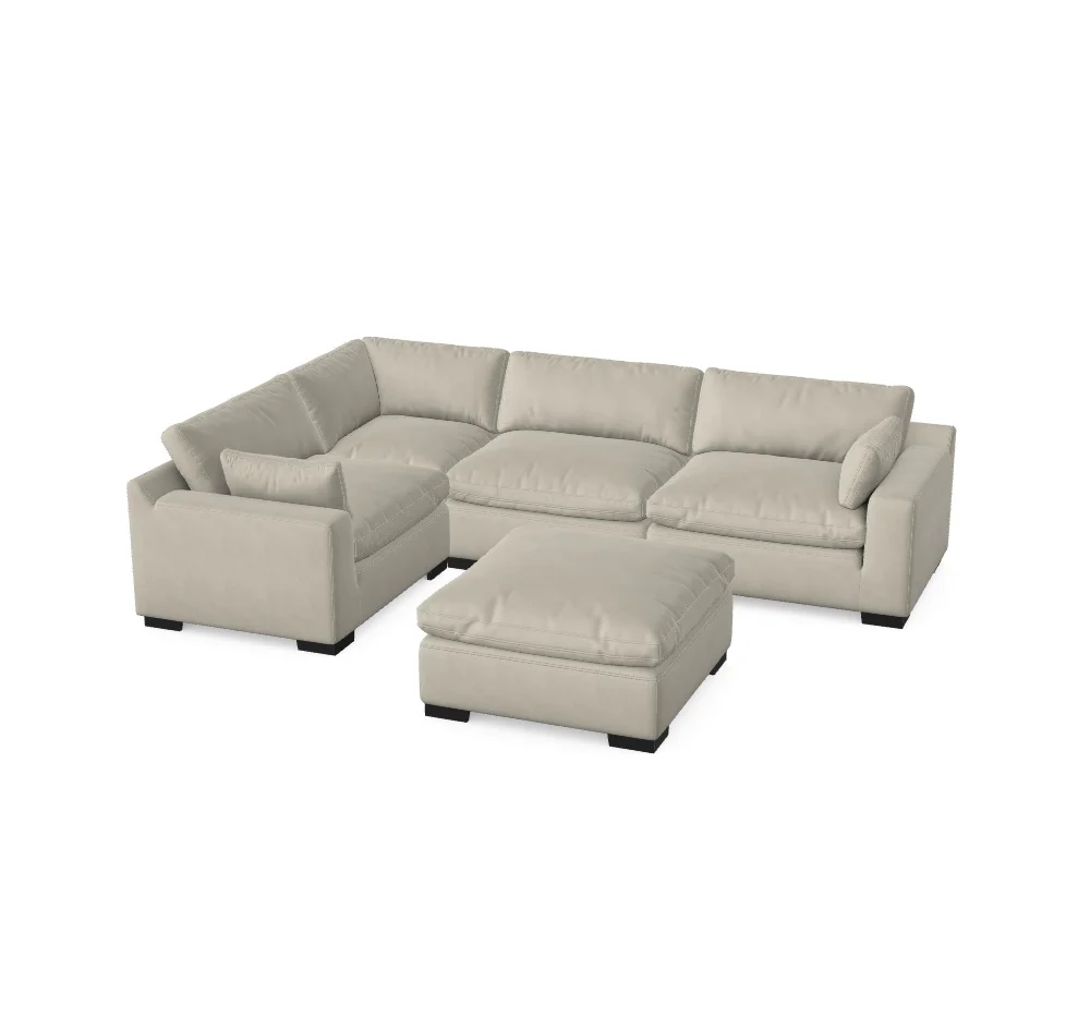 City Limits II Modular Sectional - Custom Design Ref: T9GVTX