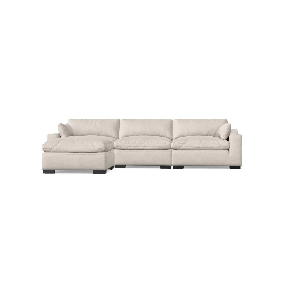 City Limits II Modular Sectional - Custom Design Ref: U5K8BP